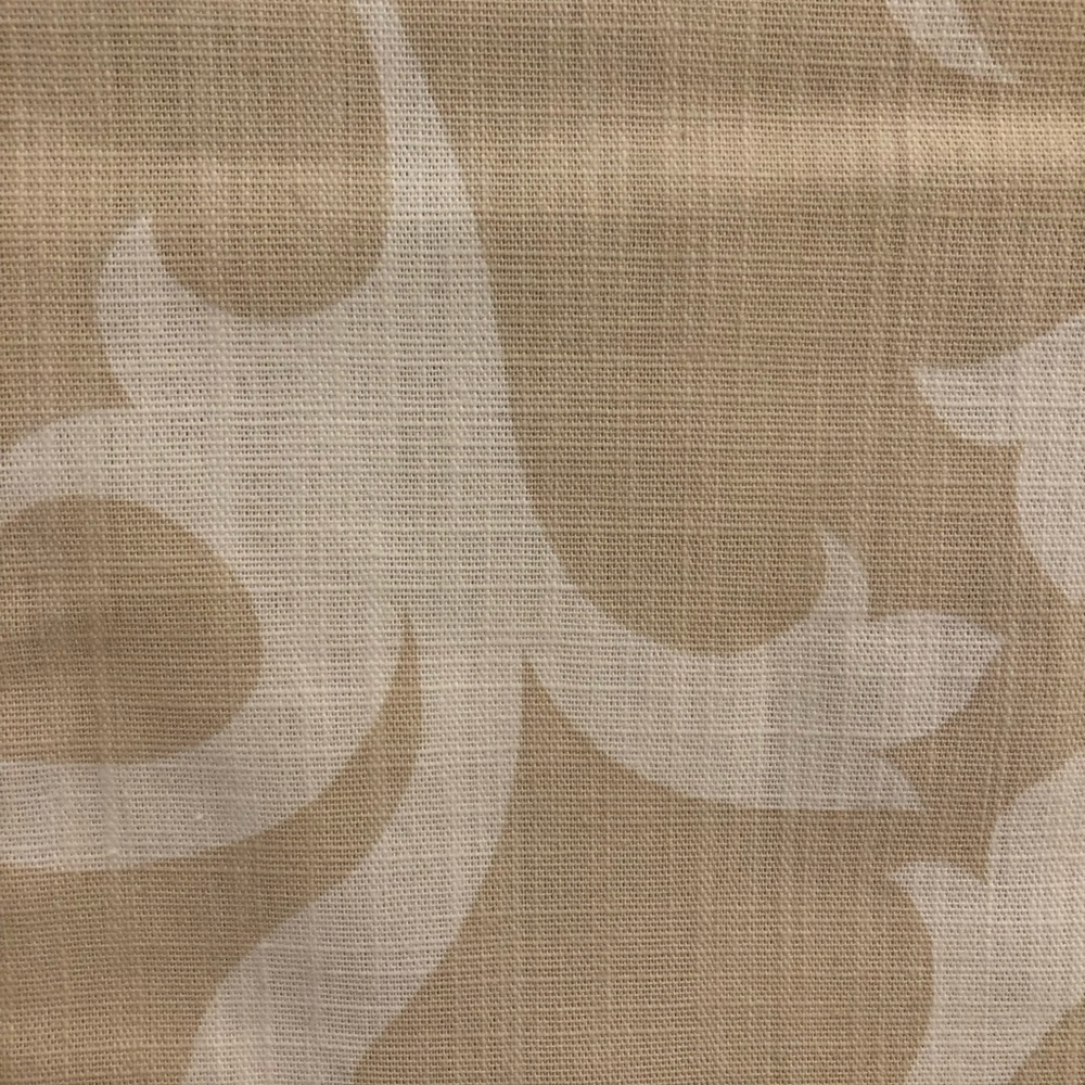 TAHARI HOME Window Panel Pair - Picture 5 of 9